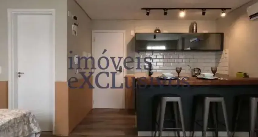 Apartamento com 1 quarto para alugar na Rua Lourenço Pinto, 350, Centro, Curitiba