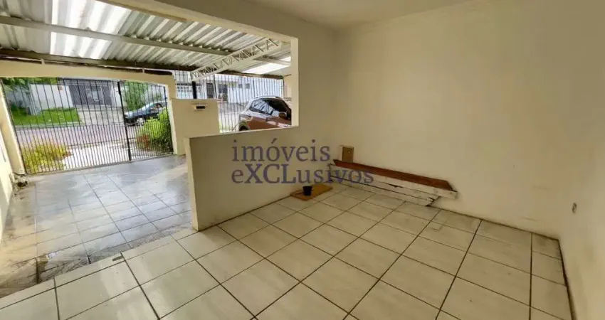 Casa com 3 quartos à venda na Rua Doutor Hugo de Barros, 135, Jardim das Américas, Curitiba