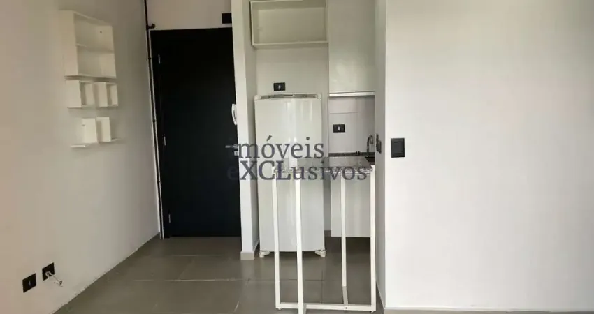Apartamento com 1 quarto para alugar na Rua Francisco Nunes, 715, Rebouças, Curitiba