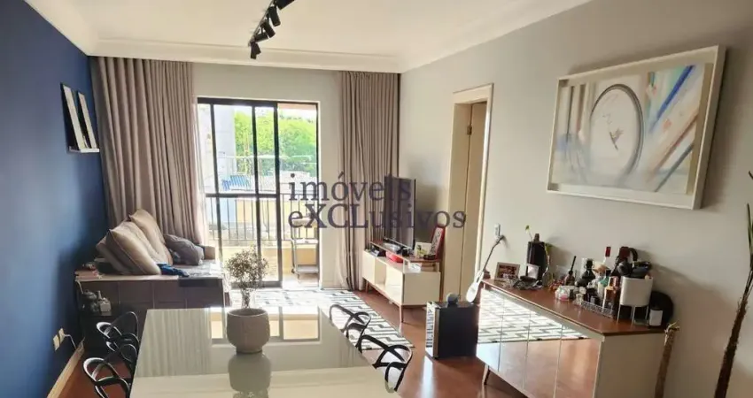 Apartamento com 2 quartos à venda na Rua Coronel Ottoni Maciel, 740, Vila Izabel, Curitiba