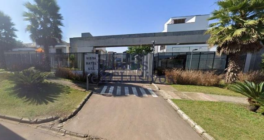 Terreno em condomínio fechado à venda na Rua Nardy Müller da Costa, 577, Campo Comprido, Curitiba