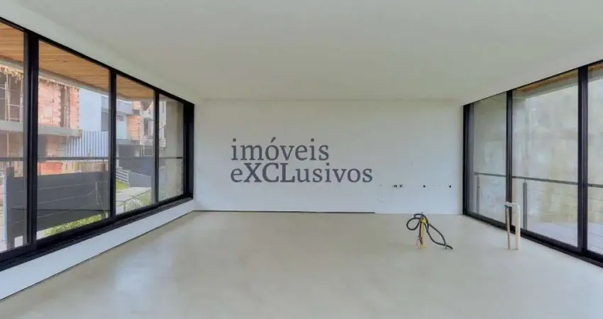 Casa em condomínio fechado com 3 quartos à venda na Rua Nardy Müller da Costa, 5770, Campo Comprido, Curitiba