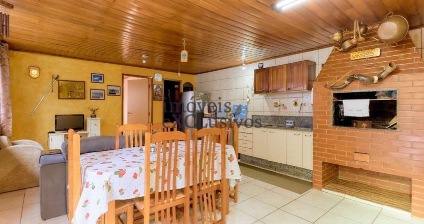 Casa com 3 quartos à venda na Rua João Fonseca Mercer, 482, Atuba, Curitiba