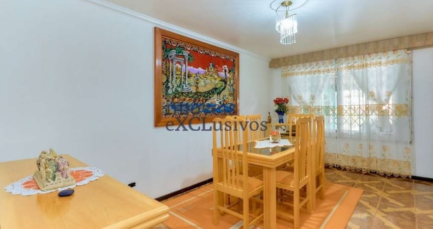 Casa com 3 quartos à venda na Rua Paraíso do Norte, 67, Centro, Pinhais