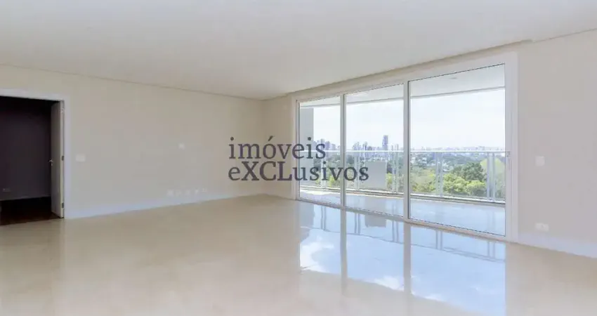Apartamento com 3 quartos à venda na Rua Monsenhor Ivo Zanlorenzi, 3190, Campo Comprido, Curitiba