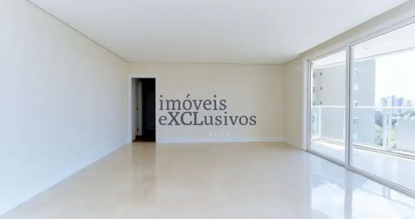 Apartamento com 3 quartos à venda na Rua Monsenhor Ivo Zanlorenzi, 3190, Campo Comprido, Curitiba