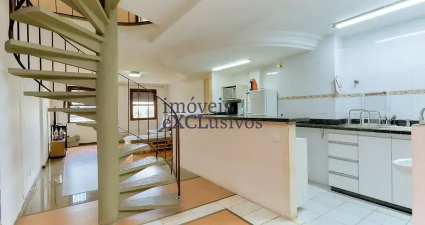 Apartamento com 3 quartos à venda na João Gualberto, 1664, 2099, Juvevê, Curitiba