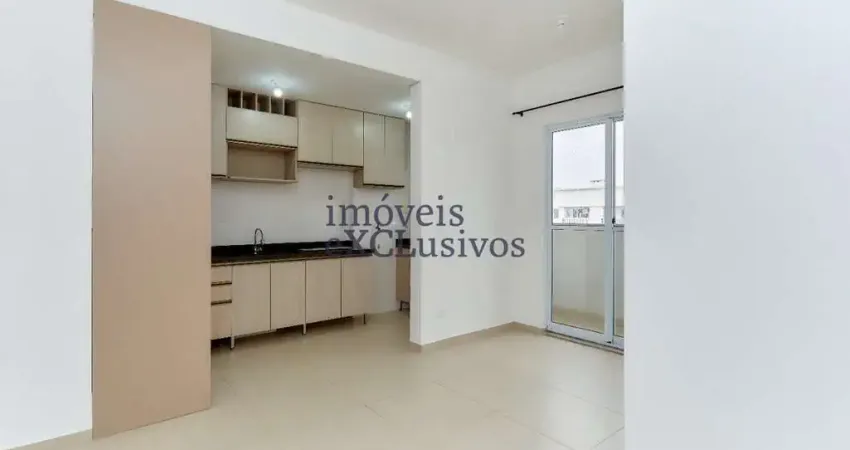 Apartamento com 2 quartos para alugar na Rua Irineu Jarecki Machado, 145, Cidade Jardim, São José dos Pinhais