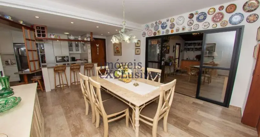 Casa com 4 quartos à venda na São Thomaz de Aquino, 155, Seminário, Curitiba