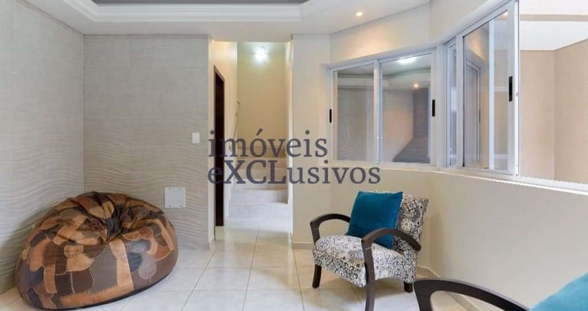 Casa com 4 quartos à venda na Reinaldo Koop, 136, Boqueirão, Curitiba