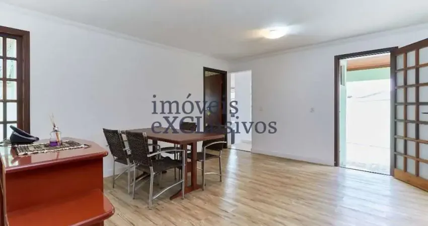 Casa com 3 quartos à venda na Rua Gerônimo Muraro, 1609, Santa Felicidade, Curitiba