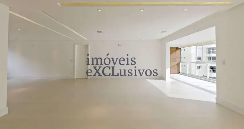 Apartamento com 4 quartos à venda na Rua José Cadilhe, 804, Água Verde, Curitiba