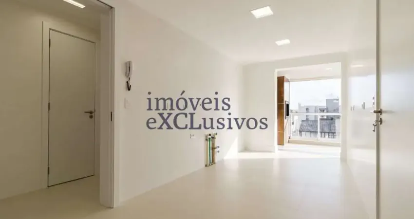 Apartamento com 4 quartos à venda na Rua José Cadilhe, 804, Água Verde, Curitiba