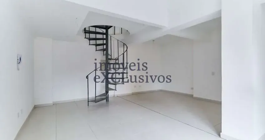 Sala comercial com 2 salas à venda na Travessa da Lapa, 460, Centro, Curitiba