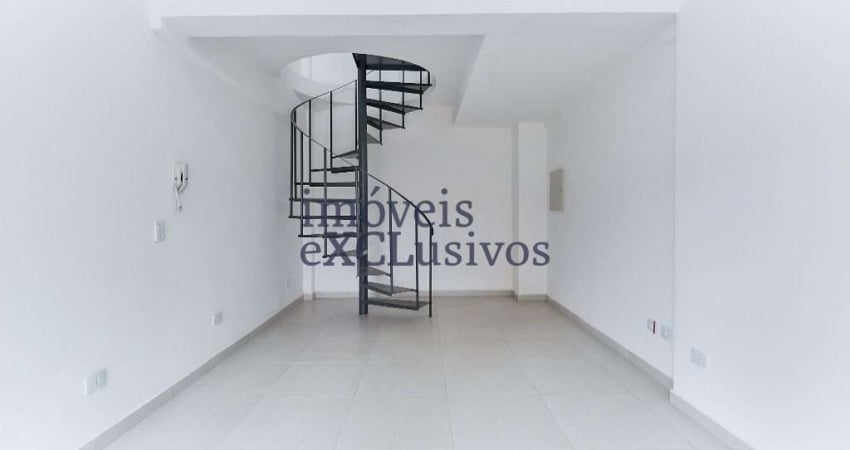 Sala comercial com 2 salas à venda na Travessa da Lapa, 460, Centro, Curitiba