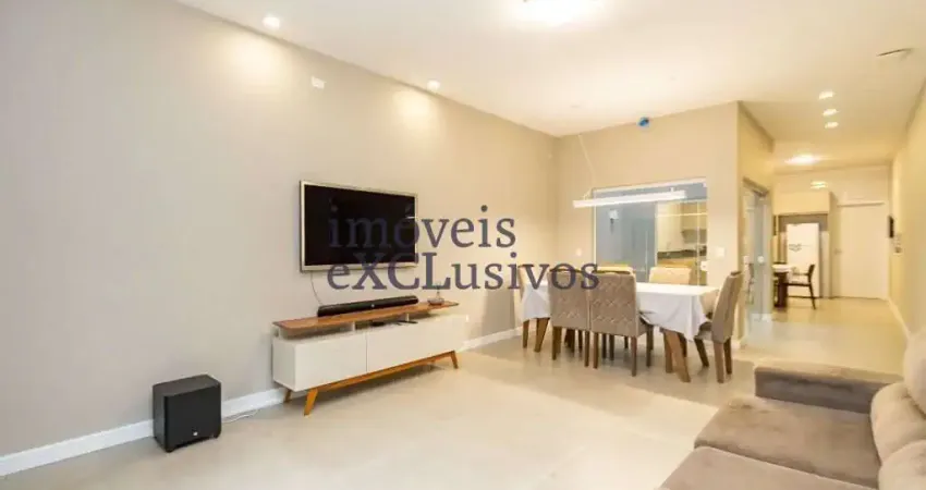 Casa com 3 quartos à venda na Lago Igapó, 60, Palmital, Colombo