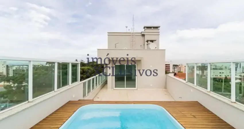 Apartamento com 3 quartos à venda na Rua Vicente Ciccarino, 307, Boa Vista, Curitiba