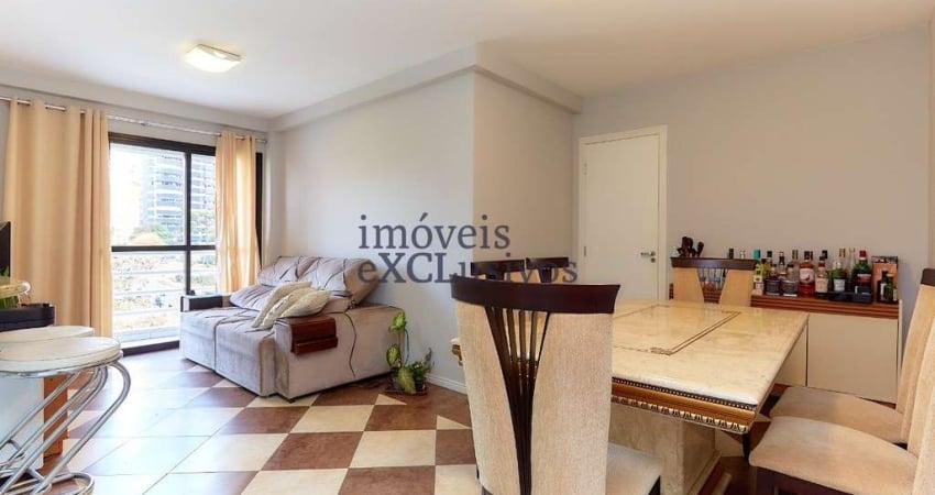 Apartamento com 2 quartos à venda na Rua Martim Afonso, 1343, Bigorrilho, Curitiba