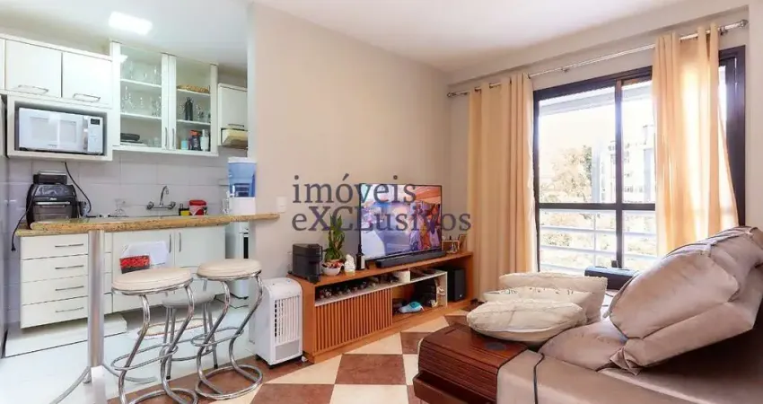 Apartamento com 2 quartos à venda na Rua Martim Afonso, 1343, Bigorrilho, Curitiba