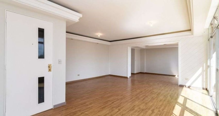 Apartamento com 3 quartos à venda na Rua Francisco Rocha, 1777, Bigorrilho, Curitiba