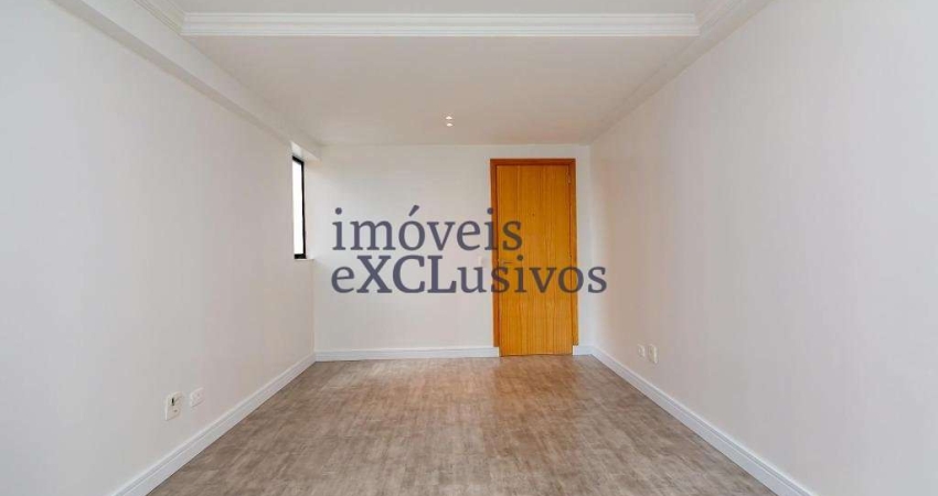 Sala comercial com 1 sala à venda na Rua Capitão Souza Franco, 848, Batel, Curitiba