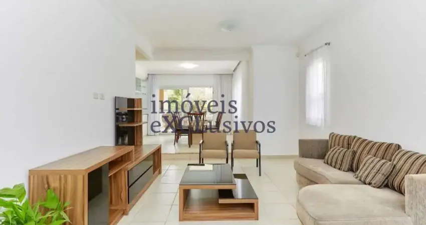 Casa com 3 quartos à venda na Rua Pedro Nicco, 490, Ecoville, Curitiba