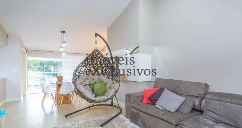 Casa com 3 quartos à venda na Rua Cipriano Antônio Rigotto, 237, Pilarzinho, Curitiba