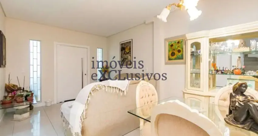 Casa com 3 quartos à venda na Rua Cipriano Antônio Rigotto, 237, Pilarzinho, Curitiba