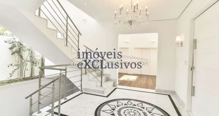 Casa em condomínio fechado com 4 quartos à venda na Professor Alberto Krause, 1077, Santa Felicidade, Curitiba