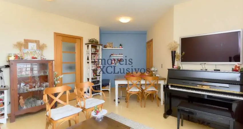 Apartamento com 3 quartos à venda na Rua João Pontoni, 149, Cristo Rei, Curitiba