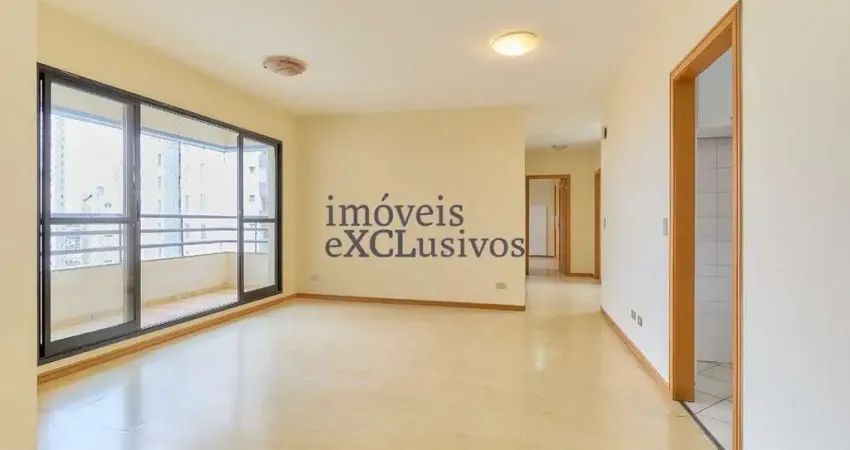 Apartamento com 3 quartos à venda na Rua João Pontoni, 149, Cristo Rei, Curitiba