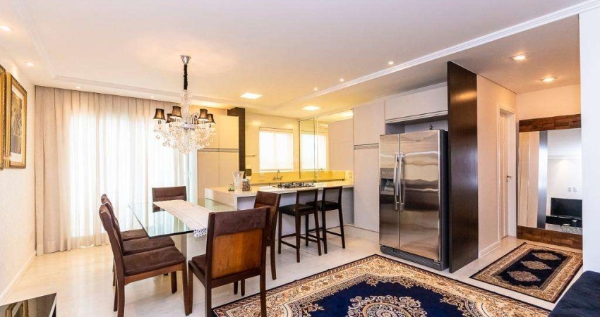 Apartamento com 3 quartos à venda na Rua Bruno Filgueira, 1262, Batel, Curitiba