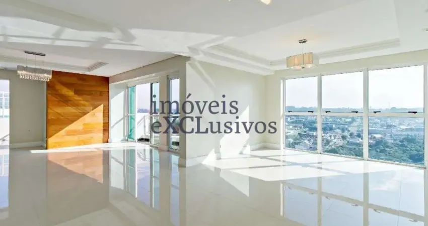 Apartamento com 4 quartos para alugar na Rua Professor Pedro Viriato Parigot de Souza, 2117, Ecoville, Curitiba