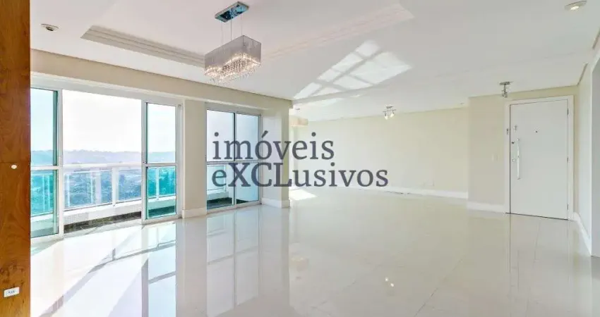 Apartamento com 4 quartos para alugar na Rua Professor Pedro Viriato Parigot de Souza, 2117, Ecoville, Curitiba