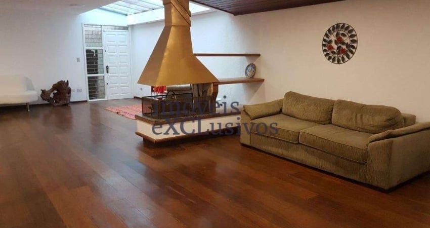 Casa com 3 quartos à venda na Rua Bororós, 76, Vila Izabel, Curitiba
