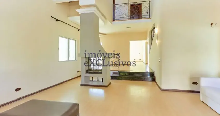 Casa em condomínio fechado com 4 quartos à venda na Rua Paulo Gorski, 1101, Ecoville, Curitiba