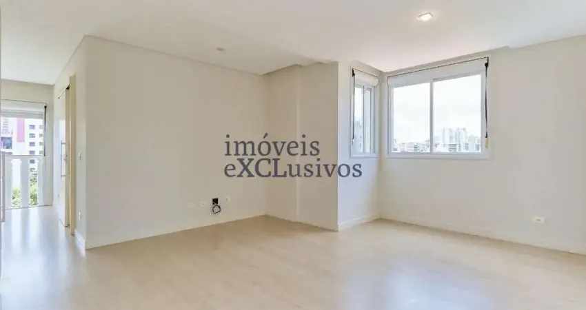 Apartamento com 3 quartos à venda na Rua Leôncio Correia, 380, Água Verde, Curitiba