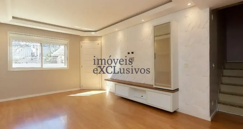 Casa com 3 quartos à venda na Rua Ijuí, 250, Xaxim, Curitiba