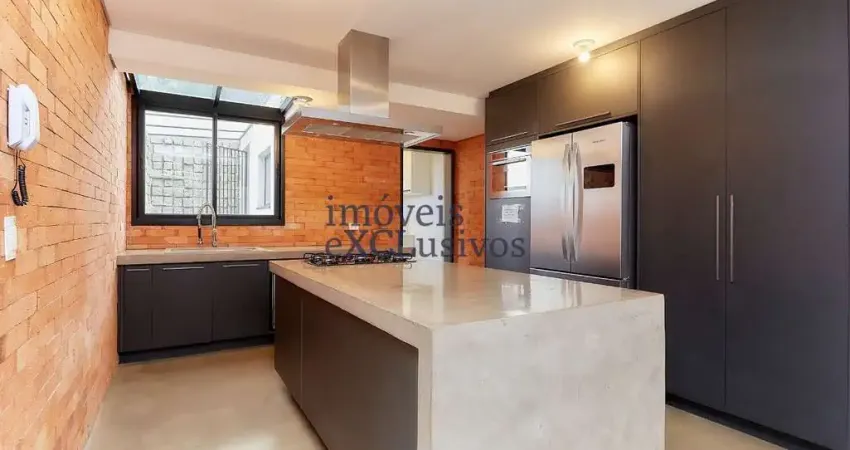 Casa com 3 quartos à venda na Jesuíno Lopes, 438, Seminário, Curitiba