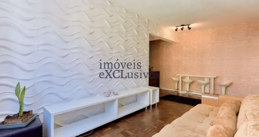 Apartamento com 2 quartos à venda na Rua Brasílio Itiberê, 4270, Água Verde, Curitiba