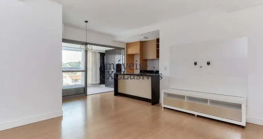 Apartamento com 2 quartos para alugar na Rua Brigadeiro Franco, 3204, Água Verde, Curitiba