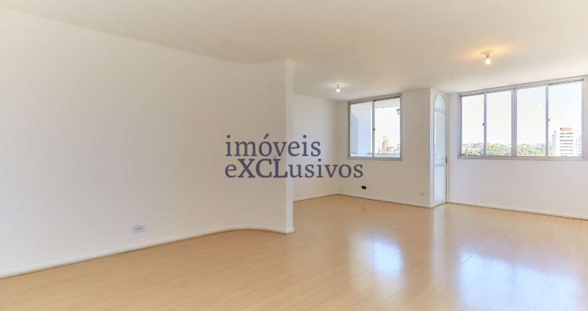 Apartamento com 3 quartos à venda na Rua Lysimaco Ferreira da Costa, 225, Centro Cívico, Curitiba