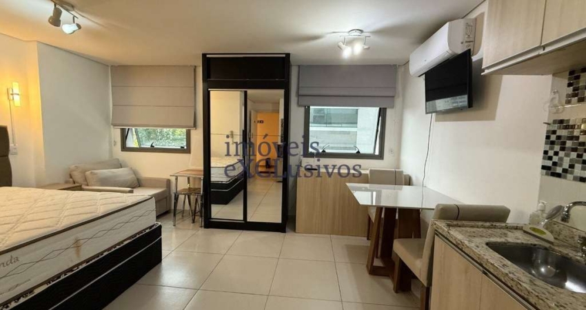 Apartamento com 1 quarto para alugar na Rua Conselheiro Laurindo, 1138, Centro, Curitiba