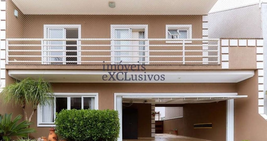 Casa em condomínio fechado com 4 quartos para alugar na Rua Rezala Simão, 1316, Santa Quitéria, Curitiba