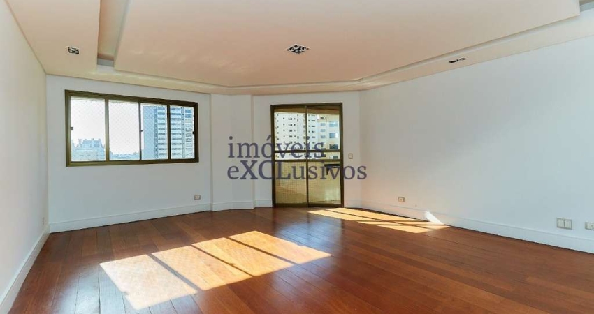 Apartamento com 4 quartos à venda na Avenida Iguaçu, 3001, Água Verde, Curitiba