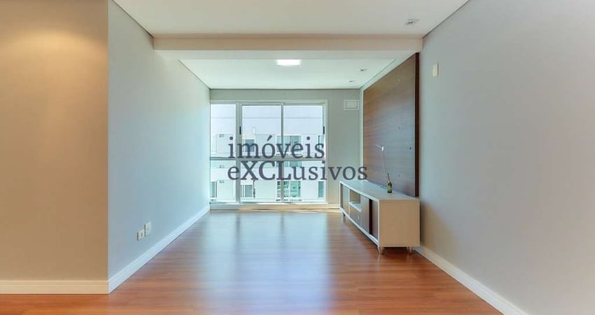 Apartamento com 3 quartos à venda na Avenida Manoel Ribas, 2420, Mercês, Curitiba
