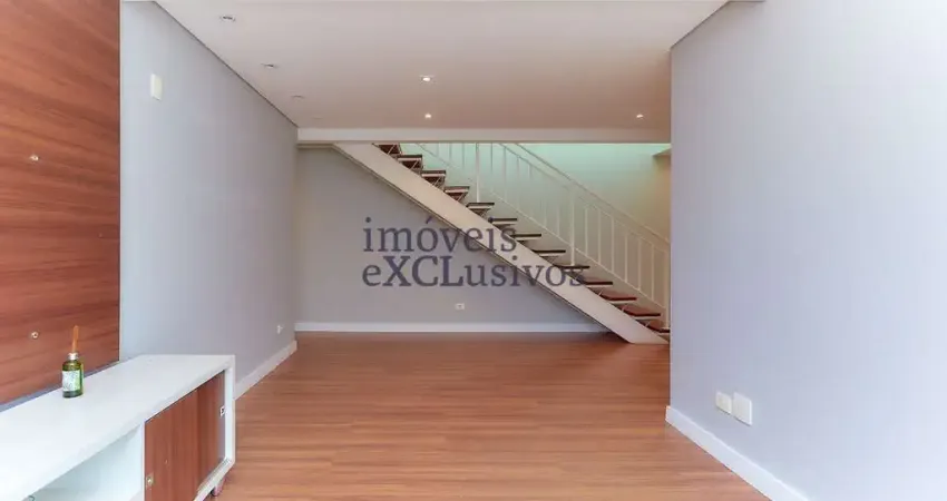 Apartamento com 3 quartos à venda na Avenida Manoel Ribas, 2420, Mercês, Curitiba