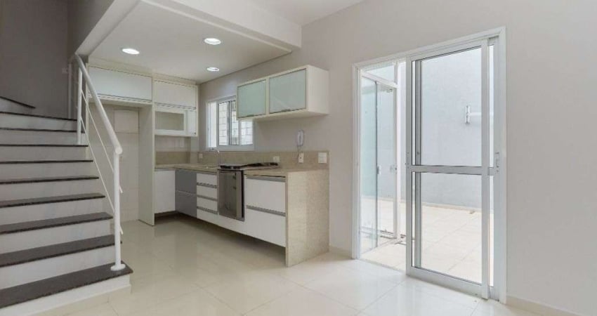 Casa em condomínio fechado com 3 quartos para alugar na Jaziel Sotto Maior Lagos, 38, Ecoville, Curitiba