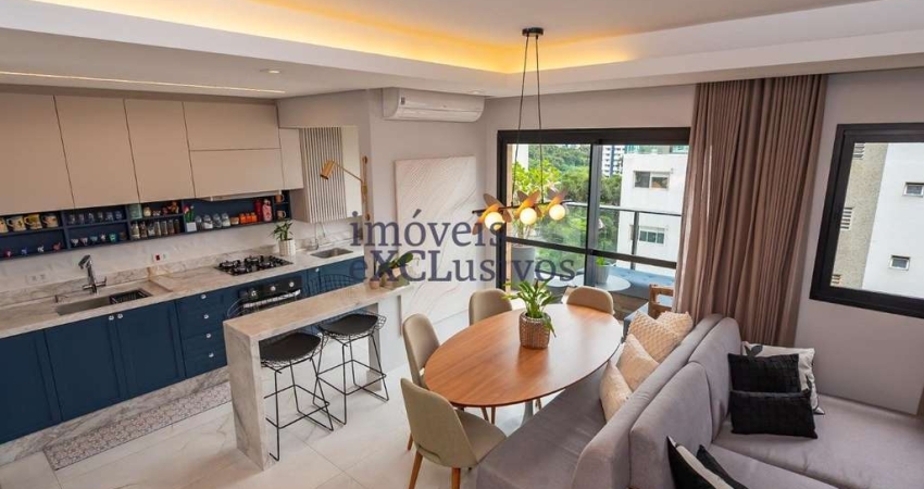 Apartamento com 2 quartos à venda na Rua Professor Guido Straube, 222, Vila Izabel, Curitiba