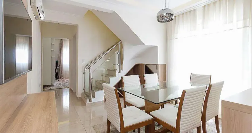 Apartamento com 2 quartos para alugar na Rua Júlia Wanderley, 274, Mercês, Curitiba